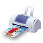 ������Epson Stylus Photo 790 ��ӡ������