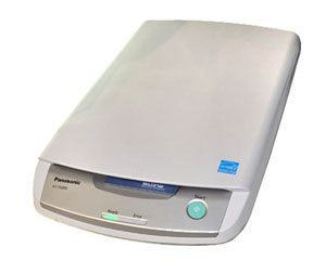 ����Panasonic KV-SS55EX ɨ��������