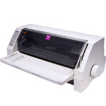 映美Jolimark FP-630 Pro 针式滚筒通用打印机驱动