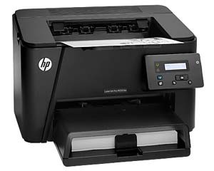 ����HP LaserJet Pro M403dw ��ӡ������