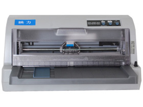 映力GDP FP-650K 点阵击打式打印机驱动