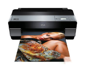 爱普生Epson Stylus Pro 3890驱动