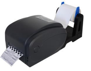 佳博Gainscha GP-1225T 条码打印机驱动