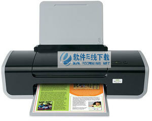 利盟Lexmark Z815驱动