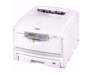 OKI C8800dn �����ӡ������