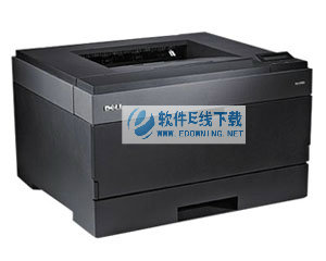 戴尔Dell 2350dn驱动