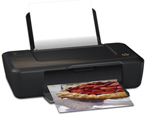 惠普HP Deskjet Ink Advantage 6520驱动