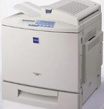 爱普生Epson AcuLaser C2000 打印机驱动