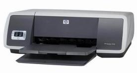 惠普HP Deskjet 5740 打印机驱动