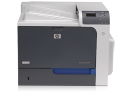 ����HP Color LaserJet Enterprise CP4025dn