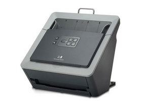 惠普HP Scanjet N6010 打印机驱动