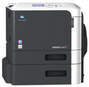 ���Ῠ���ܴ�Konica Minolta bizhub C3100P����