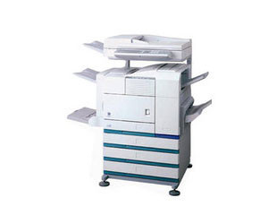 夏普SHARP AR-M450驱动