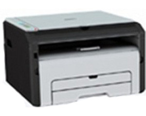 ����Ricoh Aficio SP 203S ��ӡ������
