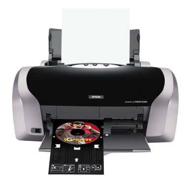 ������Epson Stylus Photo R200 ��ӡ������