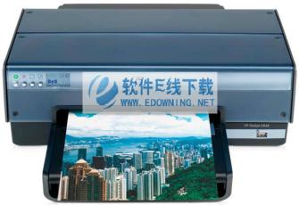 惠普HP Deskjet 6848驱动