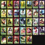 三国杀卡牌大全