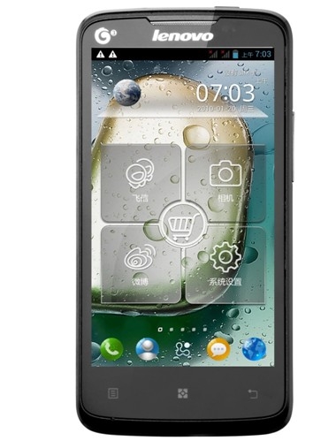 联想A820T手机驱动