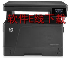 ����HP LaserJet Pro M435����
