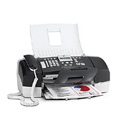 ����HP Officejet J3608 ��ӡ������