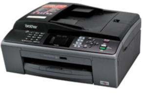 兄弟Brother MFC-J410 打印机驱动