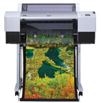 ������Epson Stylus Pro 7800 ��ӡ������