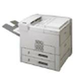 惠普HP LaserJet 8150 打印机驱动