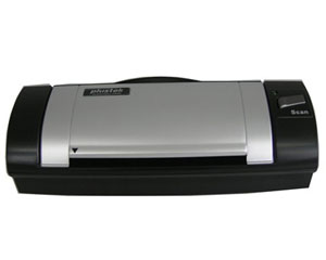 ����Plustek MobileOffice D600 ɨ��������