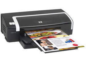 惠普HP Officejet K7108 打印机驱动