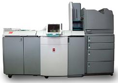 奥西oce im6020 打印机驱动