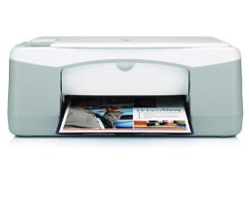 ����HP Deskjet F350����
