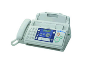 ����Panasonic KX-FM383CN ��ӡ������