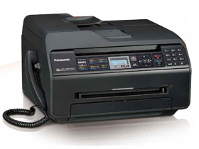 松下Panasonic KX-MB1667CNB 打印机驱动