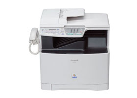 松下Panasonic KX-MC6028CN 打印机驱动