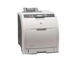 ����HP Color LaserJet 3600n ��ӡ������