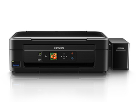 ������Epson L455����