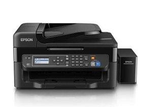 爱普生Epson L655 打印机驱动