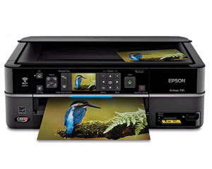 ������Epson Artisan 710����