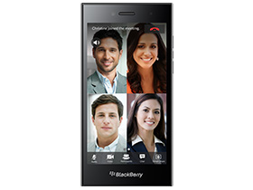 黑莓BlackBerry LEAP手机驱动