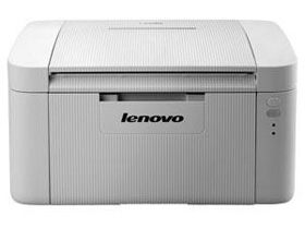 ����Lenovo LJ2208 �ڰ׼����ӡ������