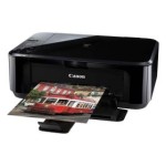 佳能Canon PIXMA MG2560驱动