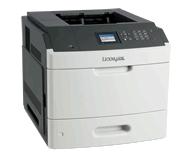 利盟Lexmark M5163dn驱动