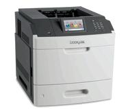 ����Lexmark MS812dn����