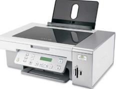 利盟Lexmark Intuition S505 打印机驱动