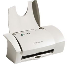 利盟Lexmark Z11驱动