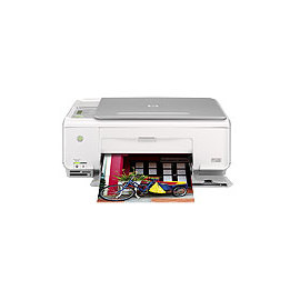 惠普HP Photosmart C3180 驱动