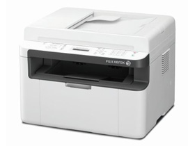��ʿʩ��Fuji Xerox DocuPrint M115 w ����