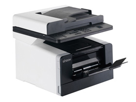 惠普HP LaserJet Pro 400 M401d 打印机驱动