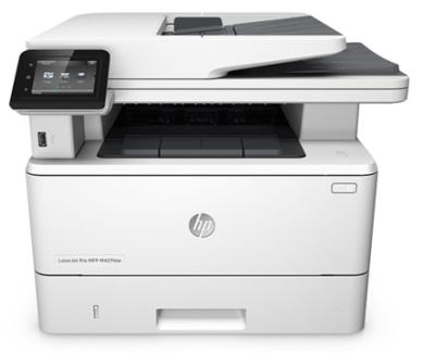 ����HP Color LaserJet Pro MFP M477fdn ����