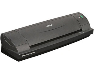 �ֵ�Brother DS-700D����